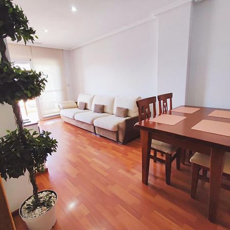 Precioso Apartamento Santa Pola Dış mekan fotoğraf