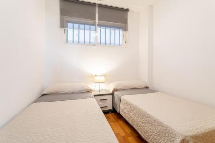 Precioso Apartamento Santa Pola Dış mekan fotoğraf