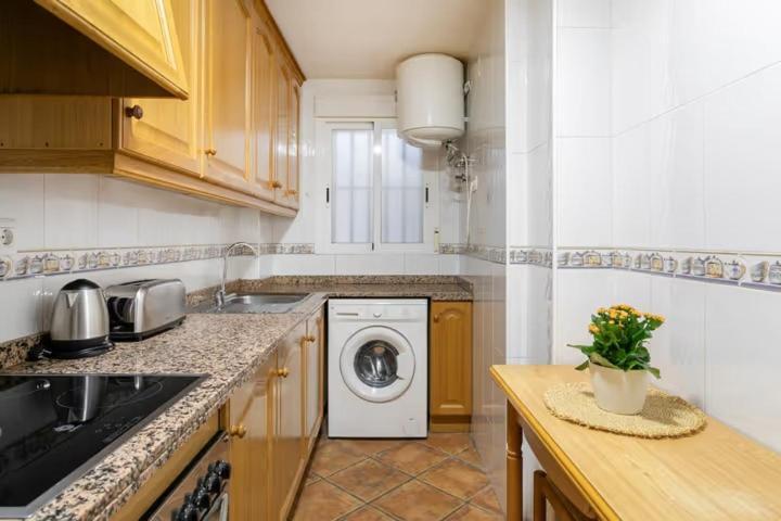 Precioso Apartamento Santa Pola Dış mekan fotoğraf