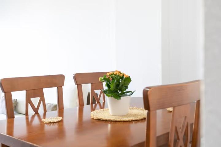 Precioso Apartamento Santa Pola Dış mekan fotoğraf