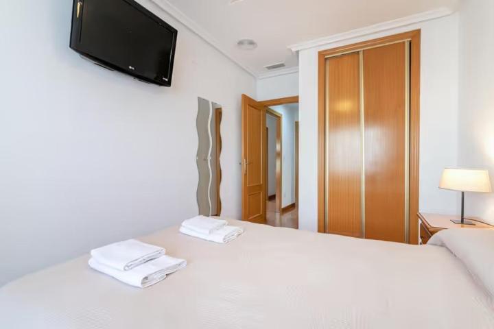 Precioso Apartamento Santa Pola Dış mekan fotoğraf