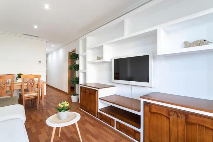 Precioso Apartamento Santa Pola Dış mekan fotoğraf