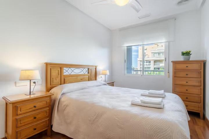 Precioso Apartamento Santa Pola Dış mekan fotoğraf