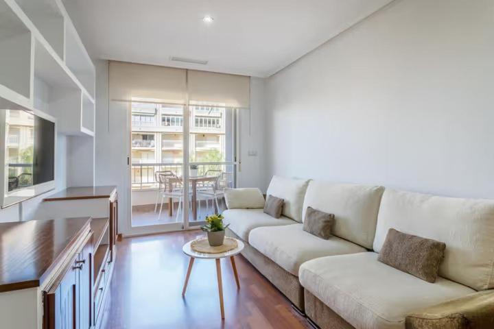 Precioso Apartamento Santa Pola Dış mekan fotoğraf