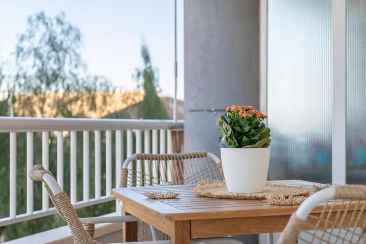 Precioso Apartamento Santa Pola Dış mekan fotoğraf
