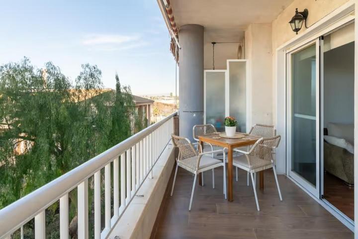 Precioso Apartamento Santa Pola Dış mekan fotoğraf