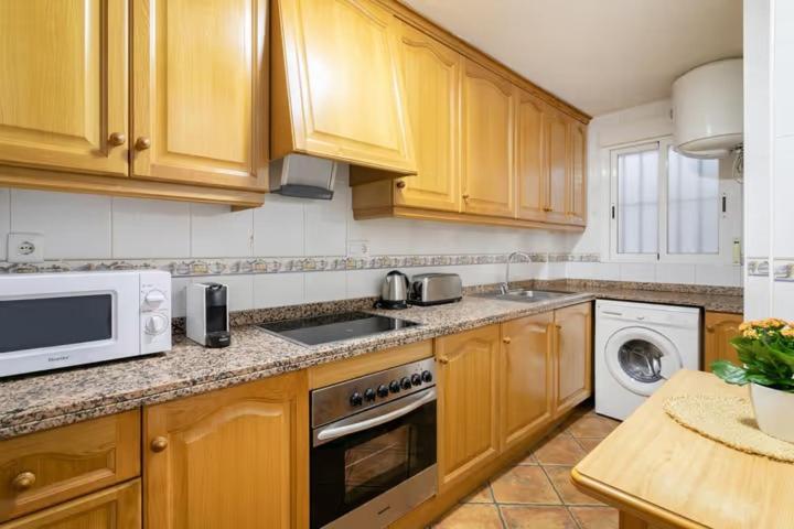 Precioso Apartamento Santa Pola Dış mekan fotoğraf