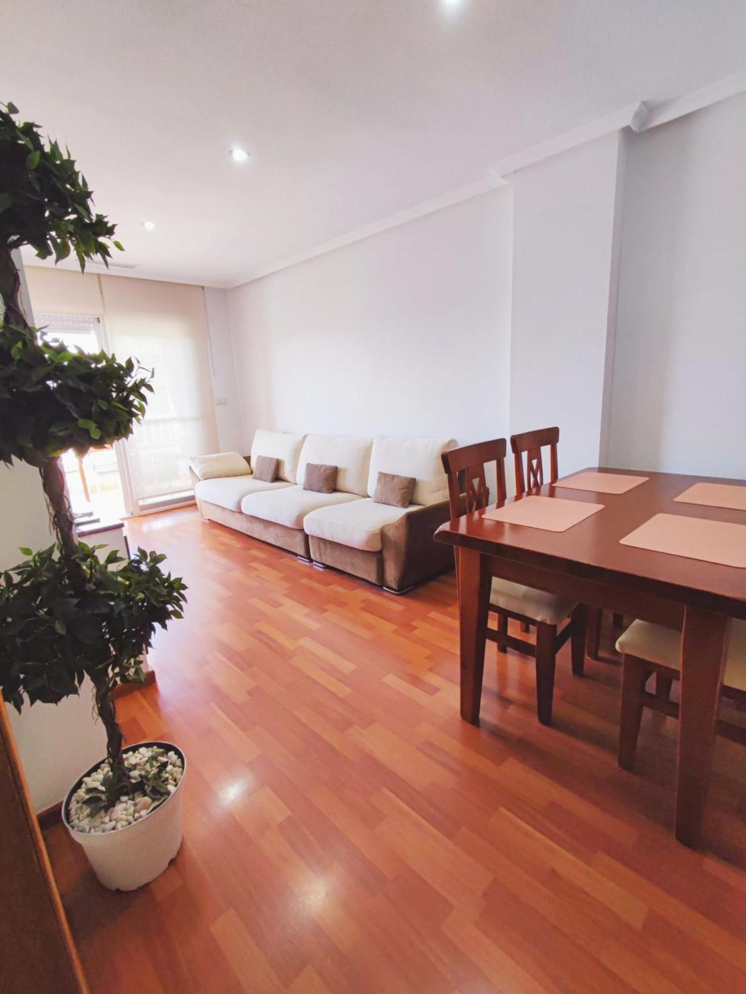 Precioso Apartamento Santa Pola Dış mekan fotoğraf